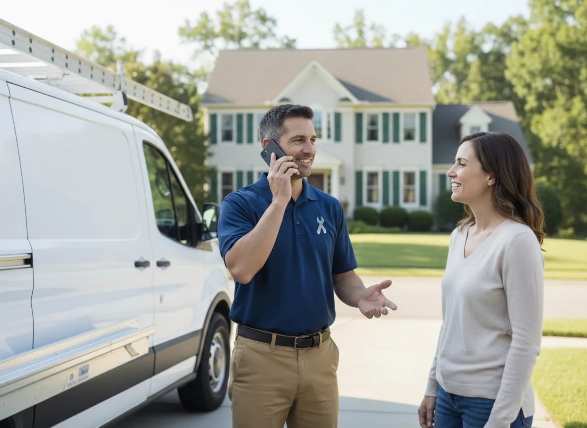 Home Gutter Service Glen Fork, WV FAQs